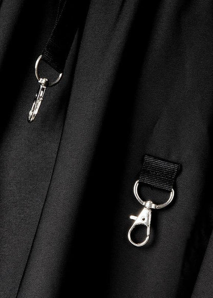 Kvinders Asymmetrisk Design Sommer Nederdel 6