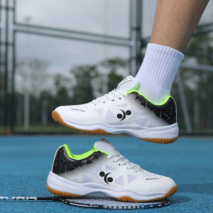 Kvinders Badmintonsko Sporty Design 4