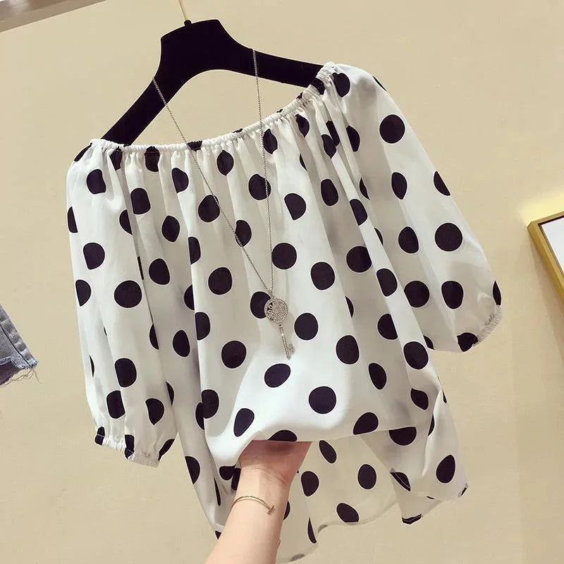 Kvinders Bluse Casual 0
