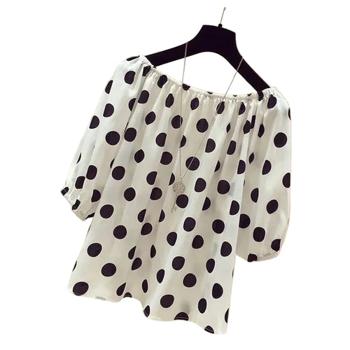 Kvinders Bluse Casual 2