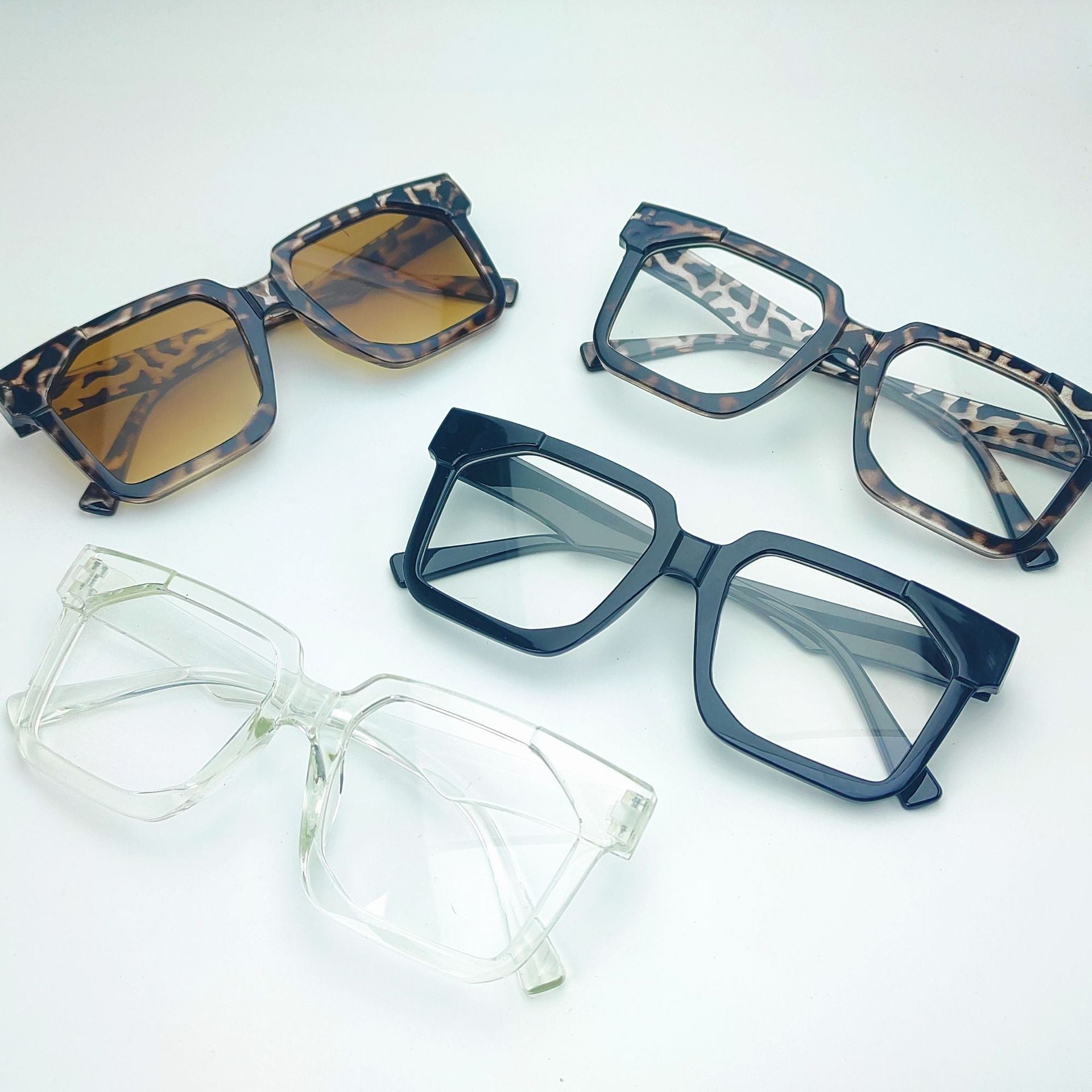 Kvinders Briller Moderne Design 4