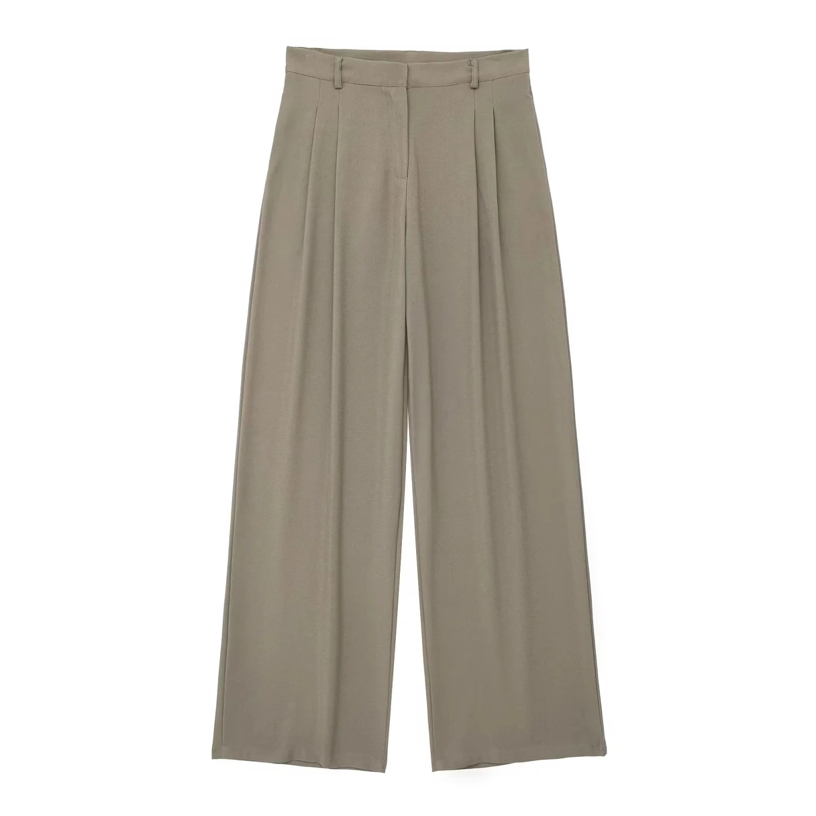 Kvinders Buksedragt Halter Style 13