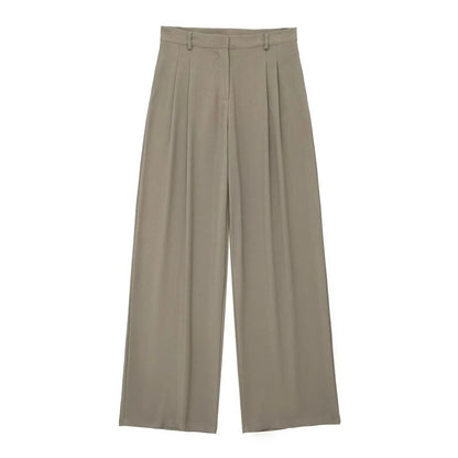 Kvinders Buksedragt Halter Style 13