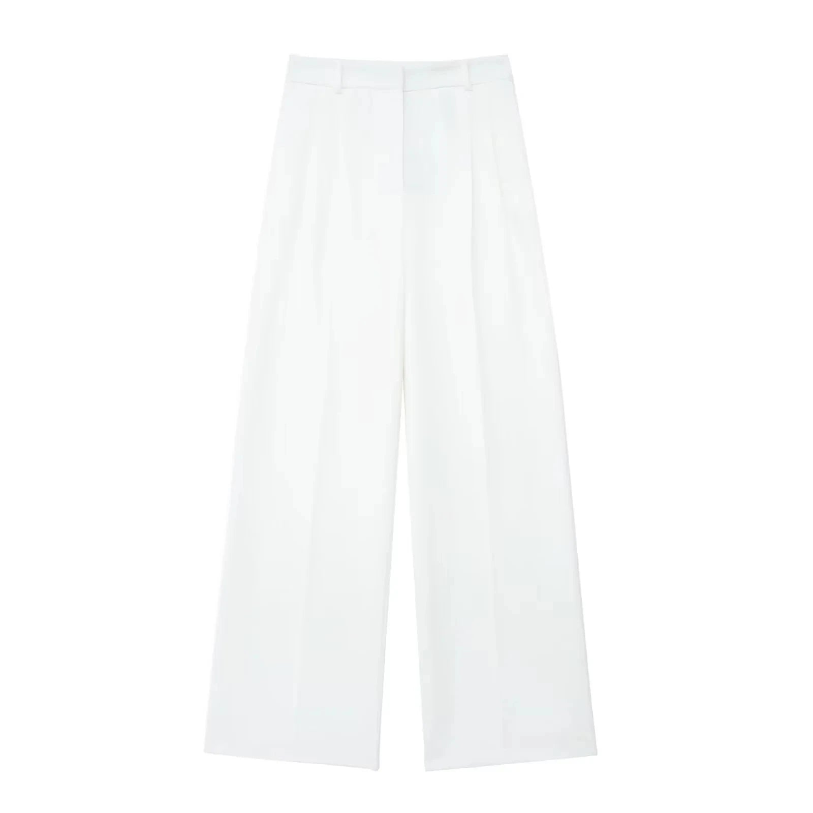 Kvinders Buksedragt Halter Style 8