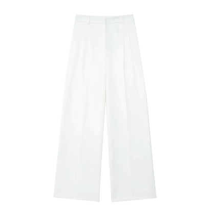 Kvinders Buksedragt Halter Style 8