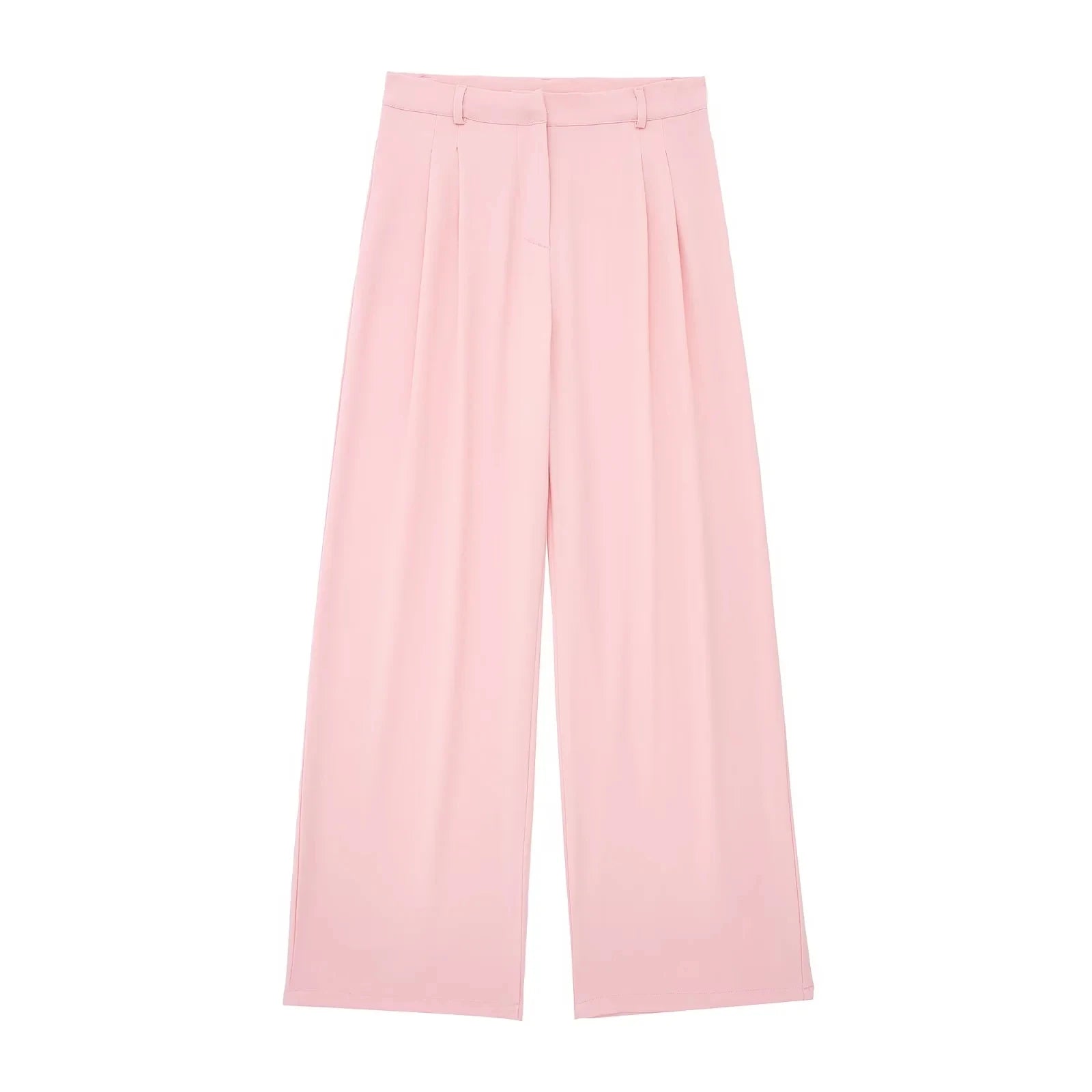 Kvinders Buksedragt Halter Style 9