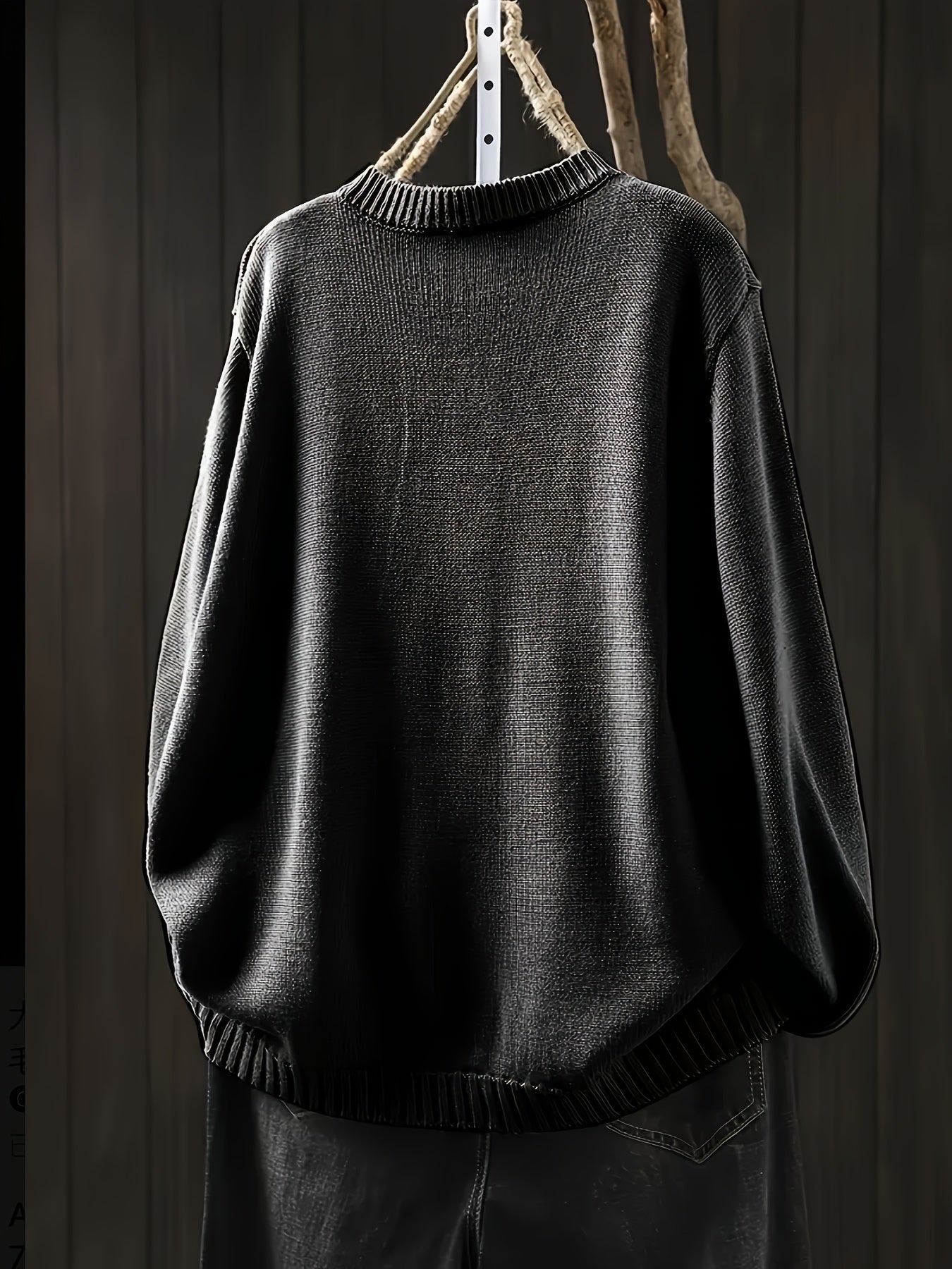 Kvinders Cardigan Stilfuld 7