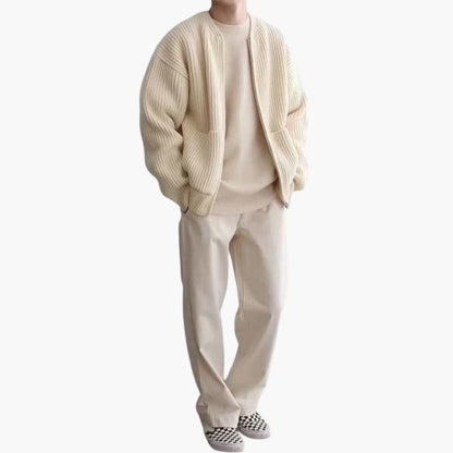 Kvinders Cardigan Trendy 1