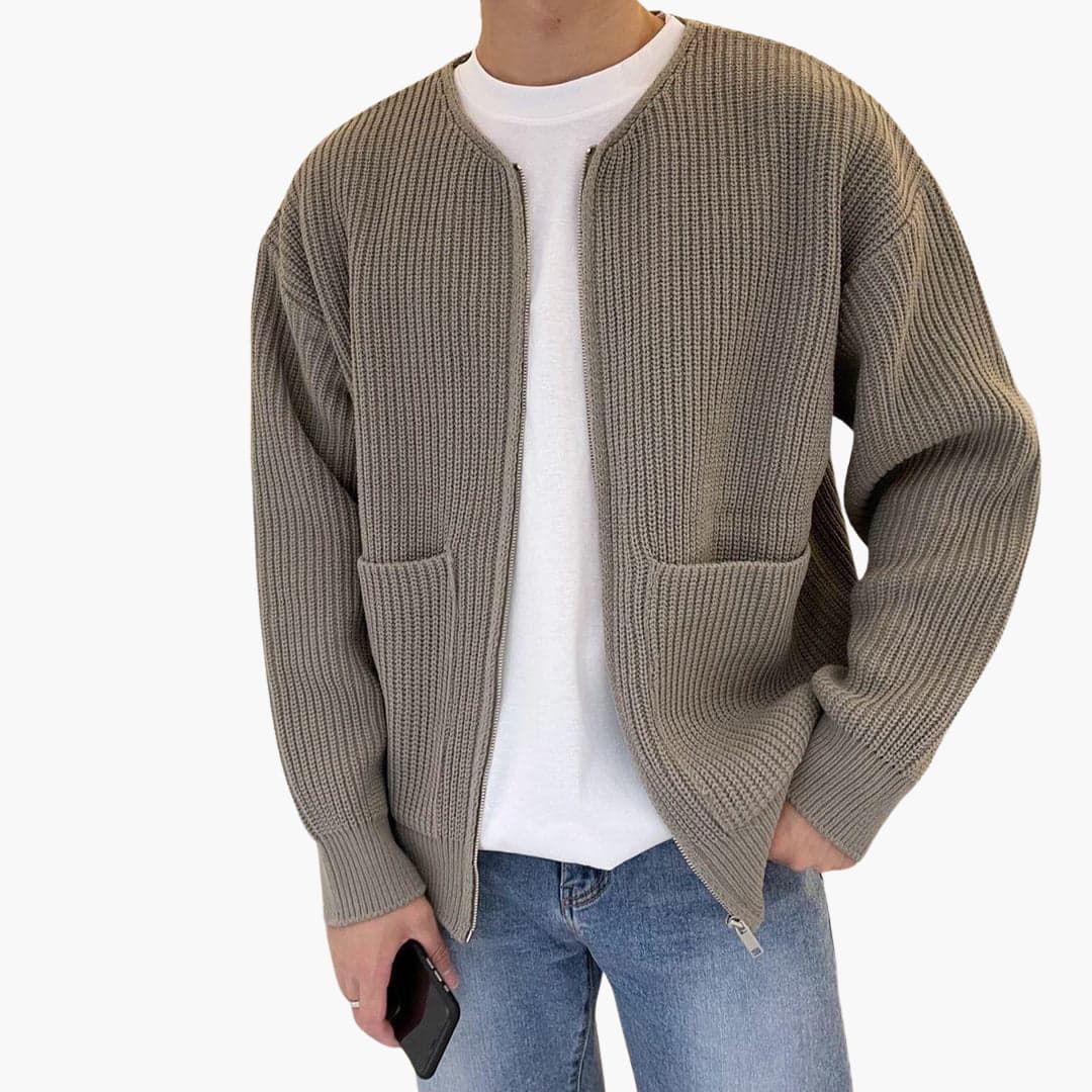 Kvinders Cardigan Trendy 2