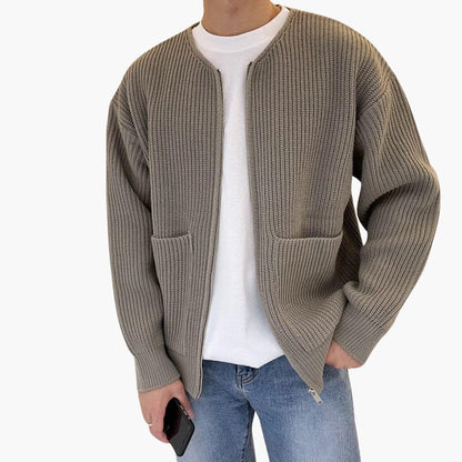 Kvinders Cardigan Trendy 2