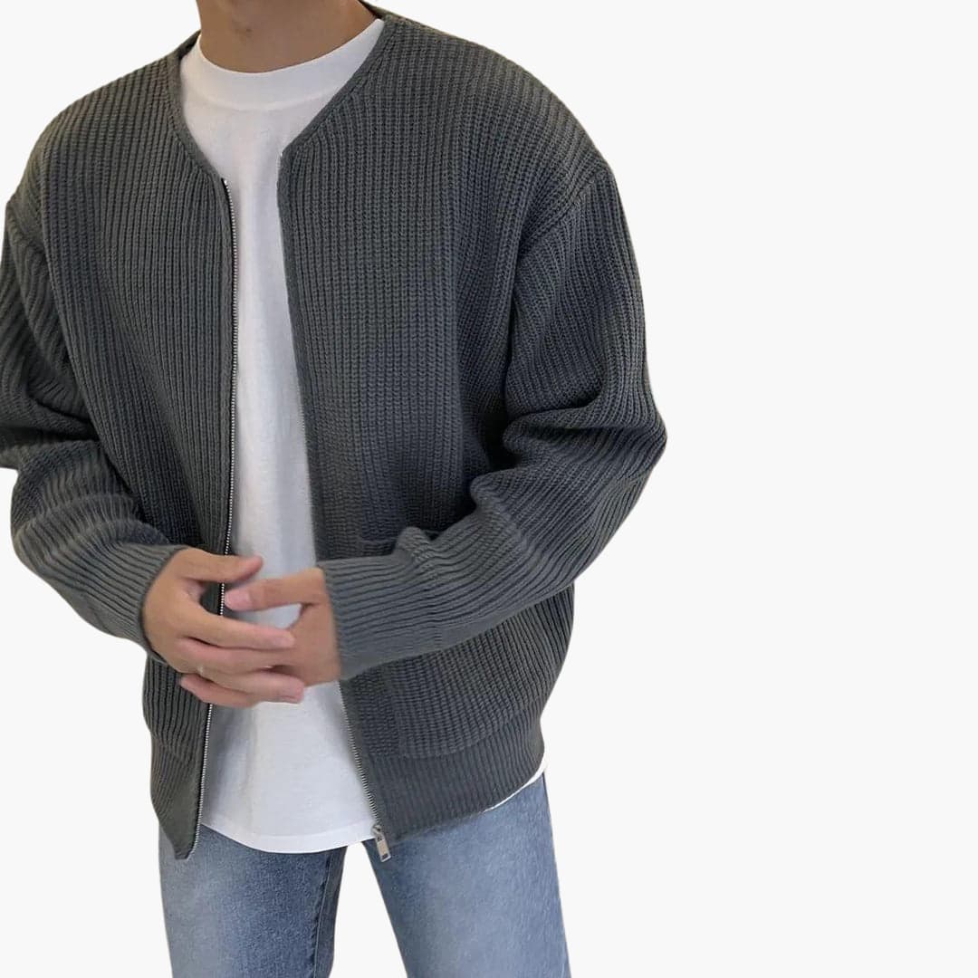Kvinders Cardigan Trendy 3