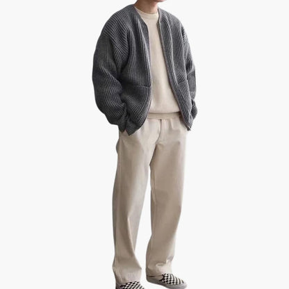 Kvinders Cardigan Trendy 4