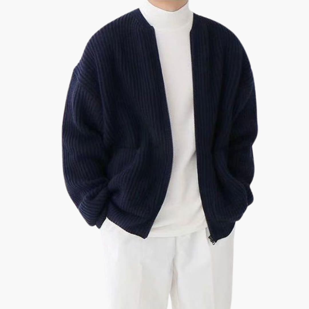 Kvinders Cardigan Trendy 5