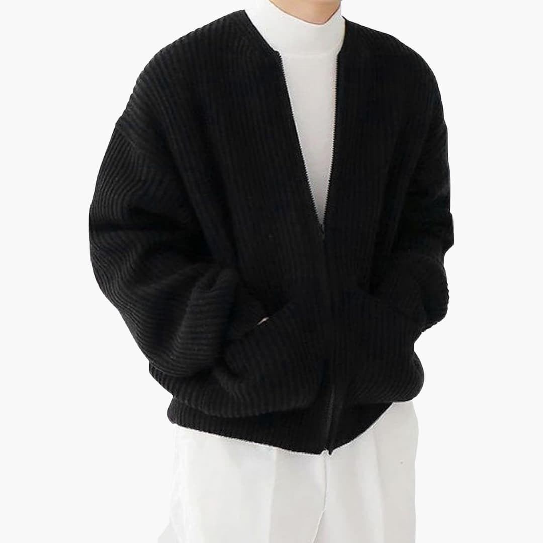 Kvinders Cardigan Trendy 6