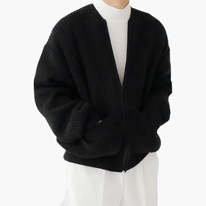 Kvinders Cardigan Trendy 6
