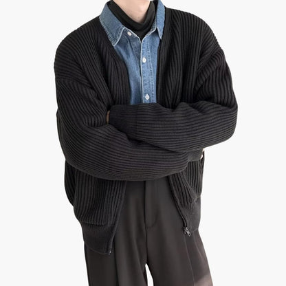 Kvinders Cardigan Trendy 8