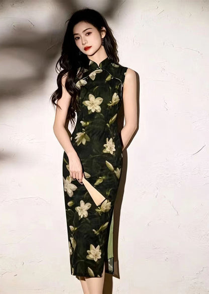 Kvinders Casual Bluse Enkel Stil Langærmet 2