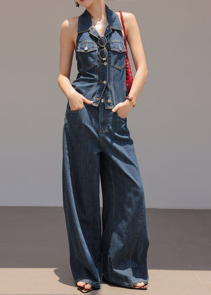 Kvinders Casual Bluse Med Moderne Snit 1