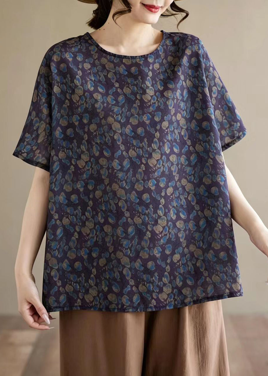 Kvinders Casual Bluse Med Moderne Snit 1