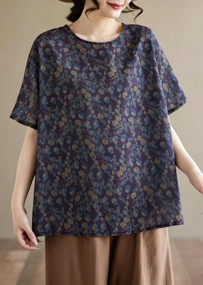 Kvinders Casual Bluse Med Moderne Snit 1