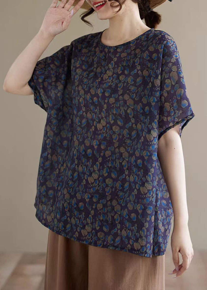 Kvinders Casual Bluse Med Moderne Snit 2