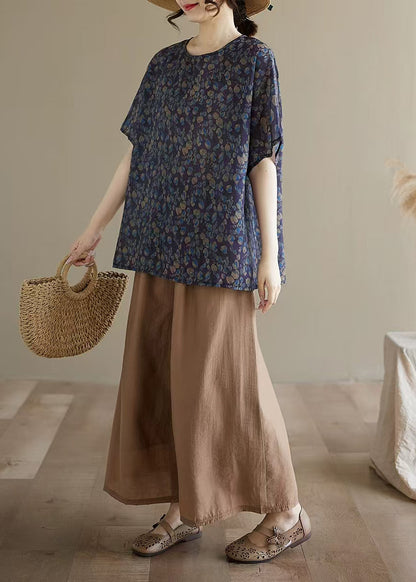 Kvinders Casual Bluse Med Moderne Snit 3