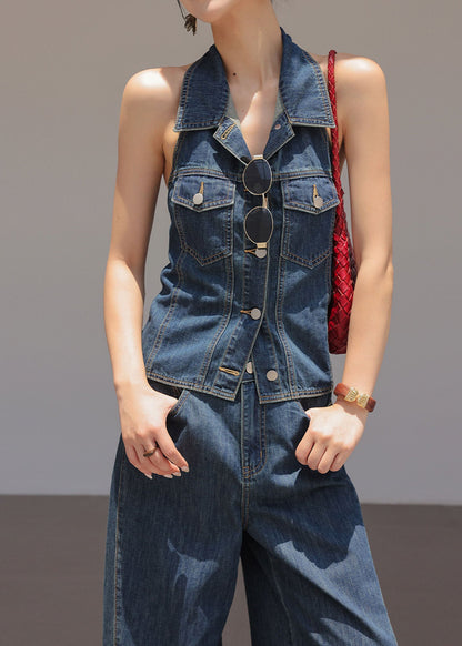 Kvinders Casual Bluse Med Moderne Snit 4