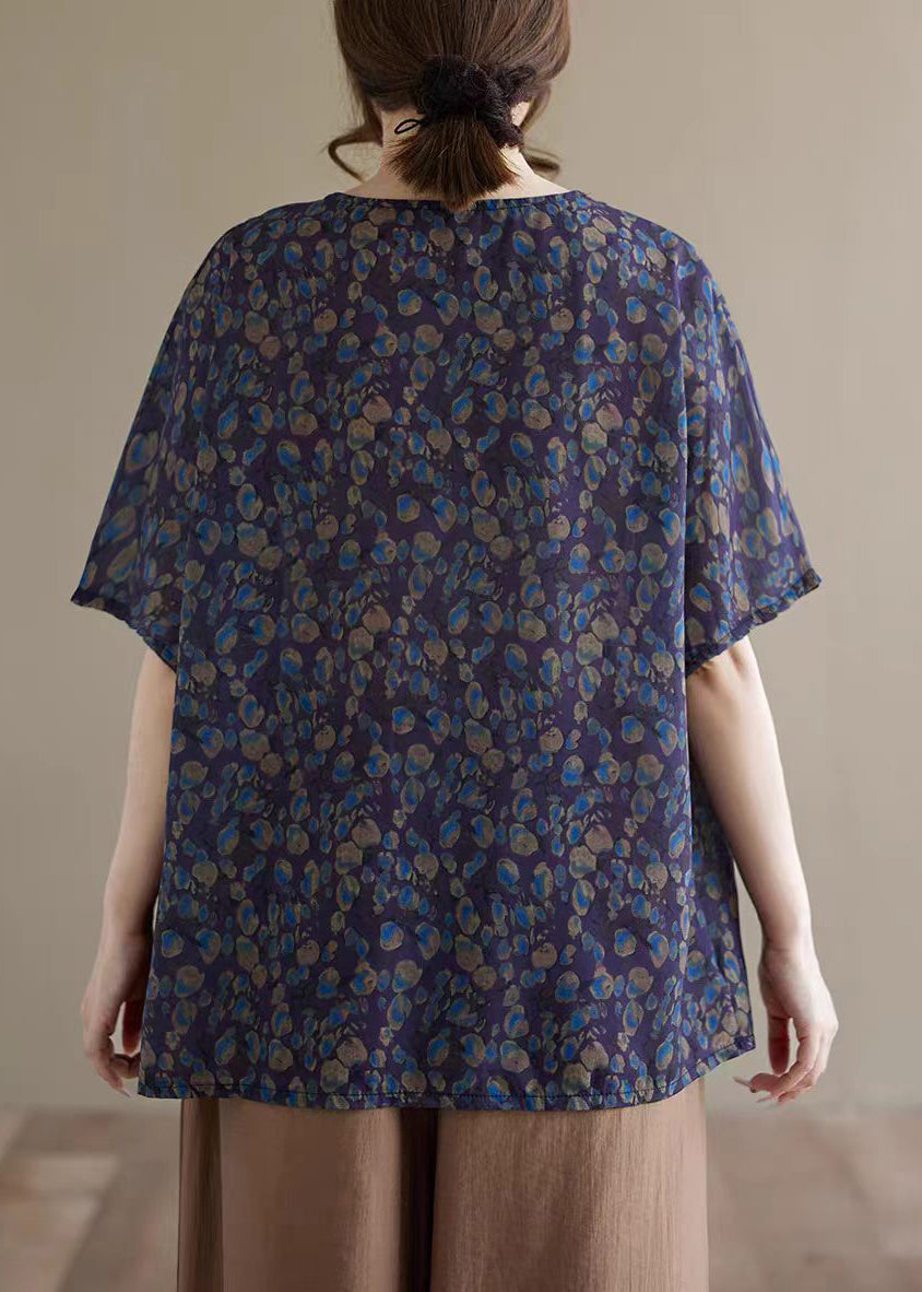 Kvinders Casual Bluse Med Moderne Snit 4