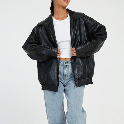 Kvinders Casual Jakke Trendy Design 1