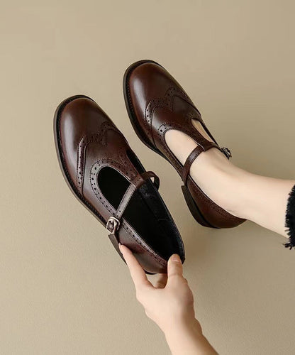 Kvinders Casual Loafers Splejsning 0