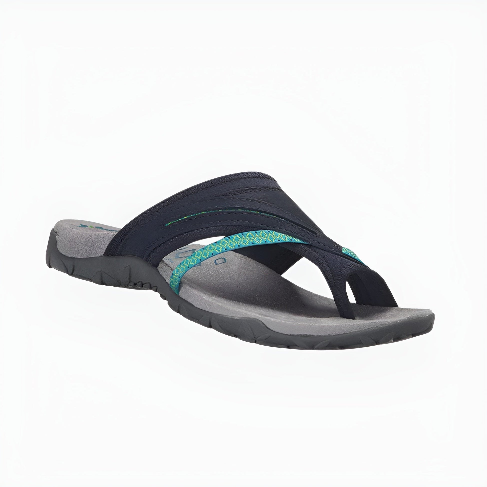 Kvinders Casual Sandaler Komfortable Design 3