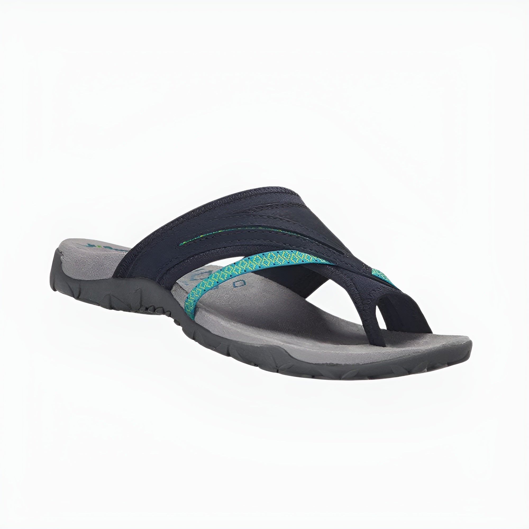 Kvinders Casual Sandaler Komfortable Design 3