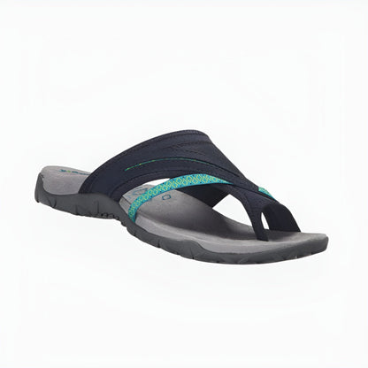 Kvinders Casual Sandaler Komfortable Design 3