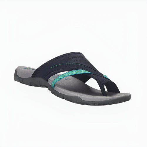 Kvinders Casual Sandaler Komfortable Design 3