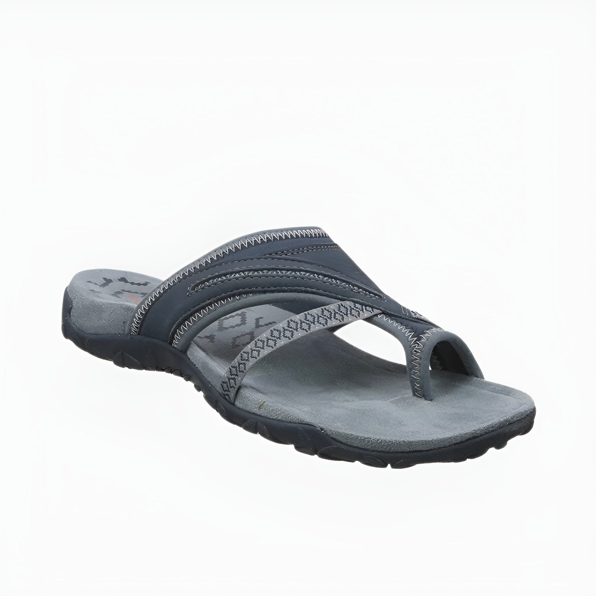 Kvinders Casual Sandaler Komfortable Design 4