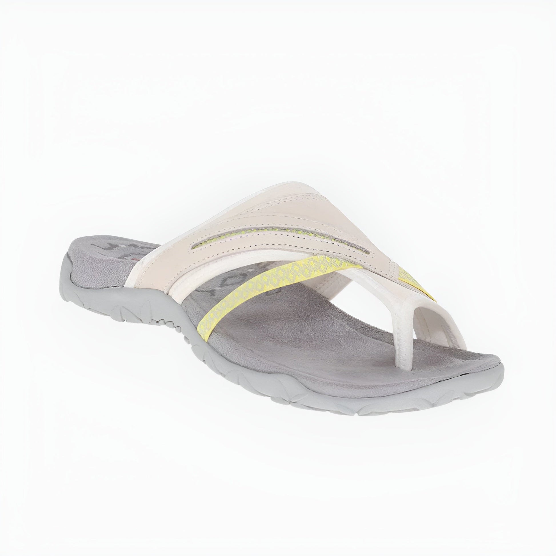 Kvinders Casual Sandaler Komfortable Design 5
