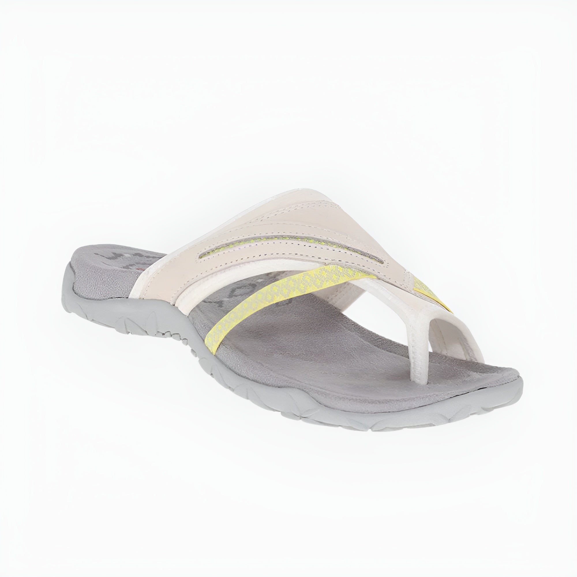 Kvinders Casual Sandaler Komfortable Design 5