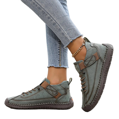 Kvinders Casual Sneakers Moderne Design 1