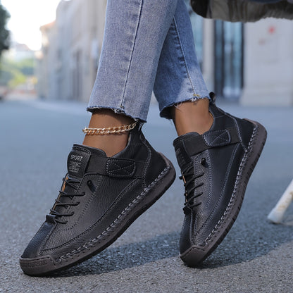 Kvinders Casual Sneakers Moderne Design 2
