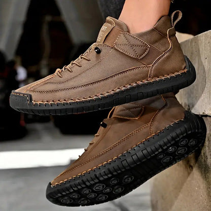 Kvinders Casual Sneakers Moderne Design 4