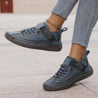 Kvinders Casual Sneakers Moderne Design 7