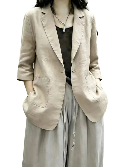 Kvinders Casual Top Med Moderne Snit 0