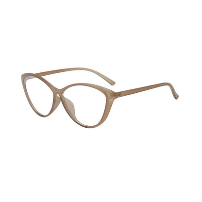 Kvinders Cat-Eye Briller Moderne Design 0