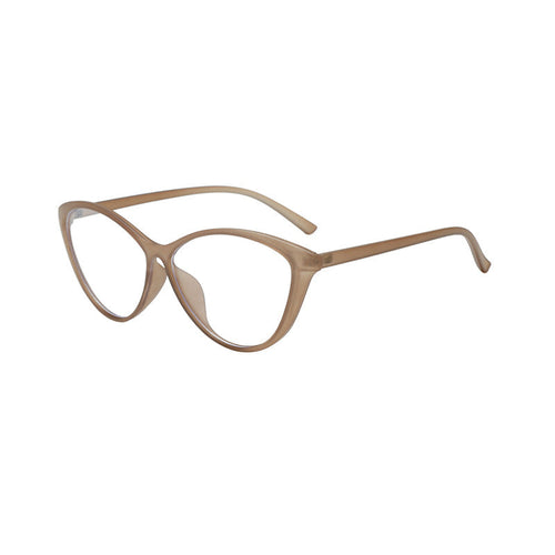 Kvinders Cat-Eye Briller Moderne Design 0