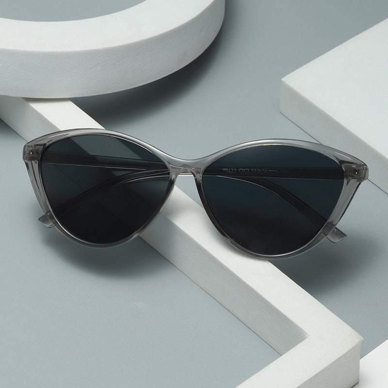 Kvinders Cat-Eye Briller Moderne Design 1