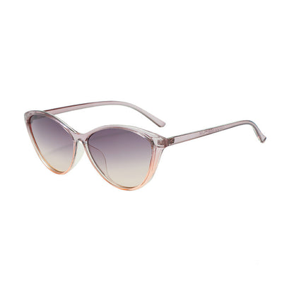 Kvinders Cat-Eye Briller Moderne Design 10