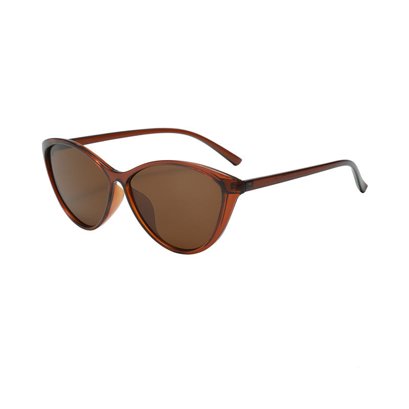 Kvinders Cat-Eye Briller Moderne Design 12