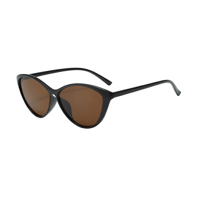 Kvinders Cat-Eye Briller Moderne Design 14