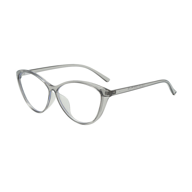 Kvinders Cat-Eye Briller Moderne Design 15
