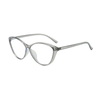 Kvinders Cat-Eye Briller Moderne Design 15